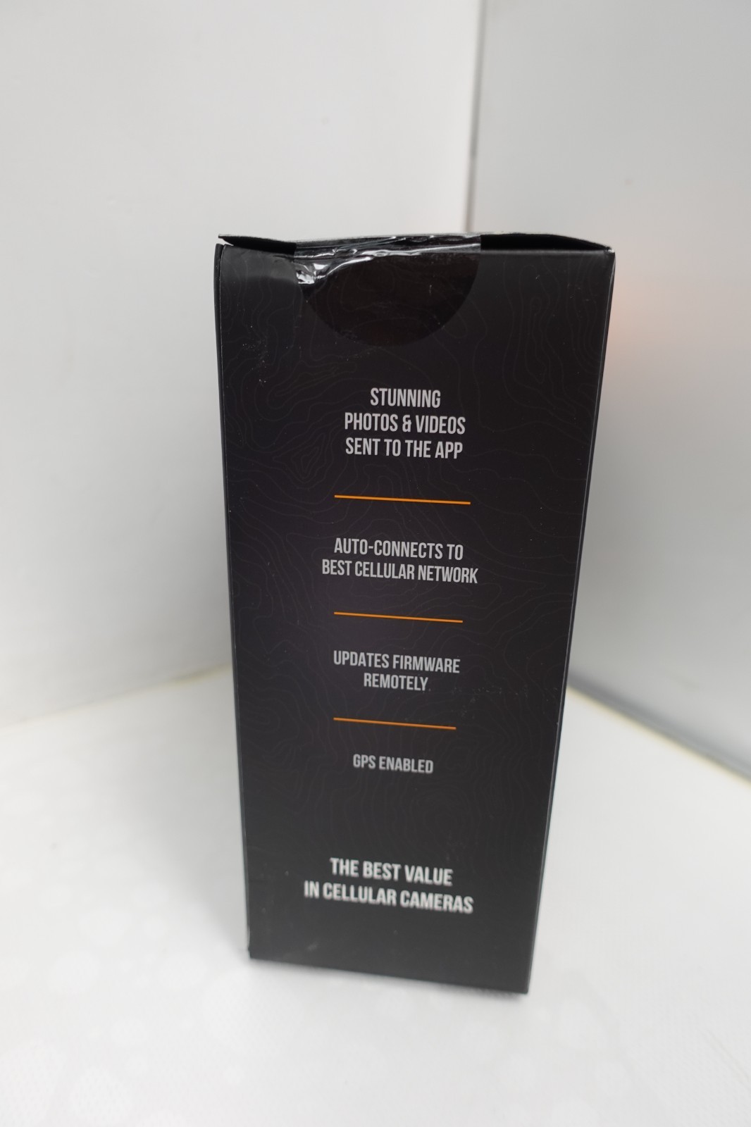 SPYPOINT Flex-M Twin Pack Cellular Trail Camera with GPS, Night Vision, Dual-Sim