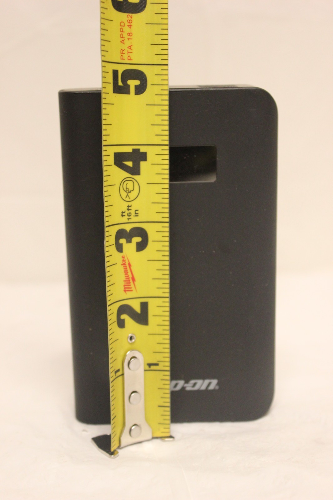 Snap-On Portable Power Pack EEBC12000US J44