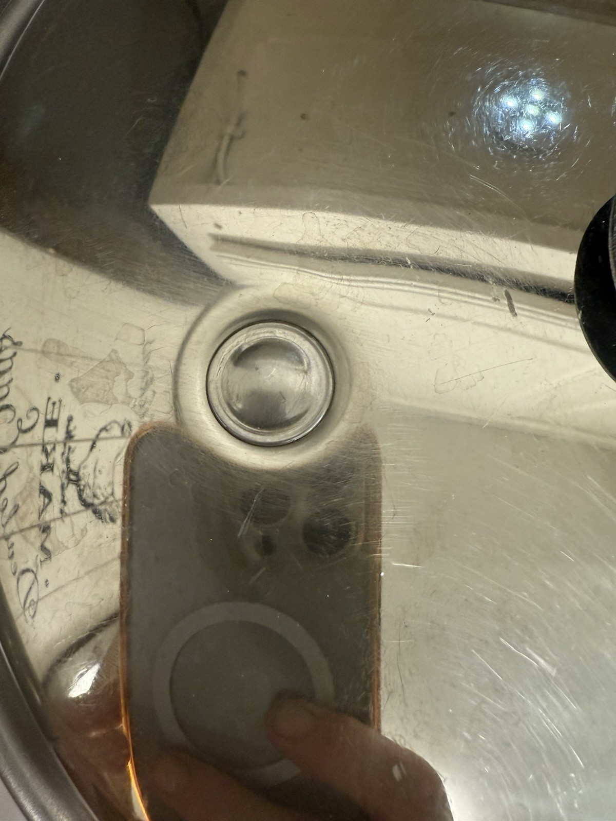 Vintage Saladmaster T304S Stainless Steel Casserole Roaster w Lid Dallas TX