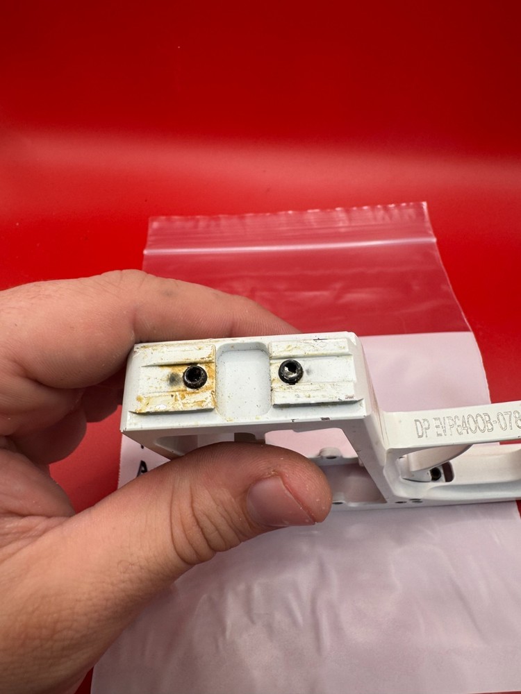 Dangerous Power G4 Frame