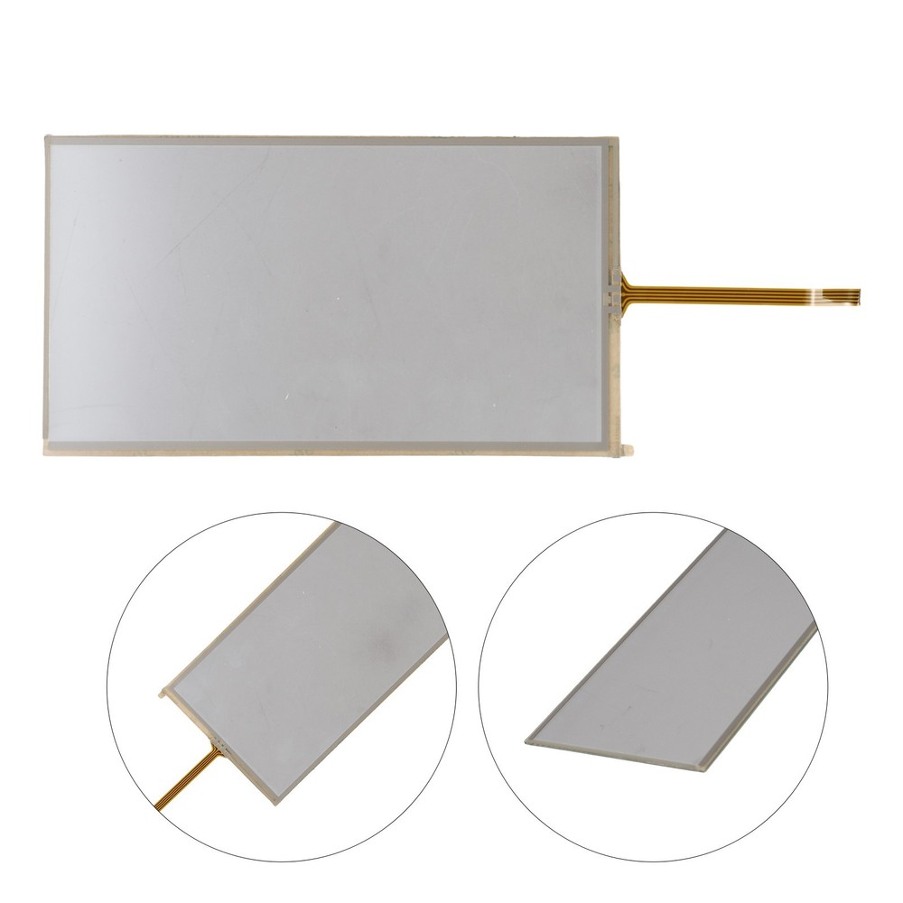 For Sonic & Spark Navigation Display OEM LA070WV1TD05 Easy Installation