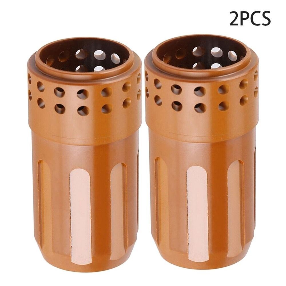 New Practical 2 PCS Swirl Ring For Cutting Commonly Better Performance
