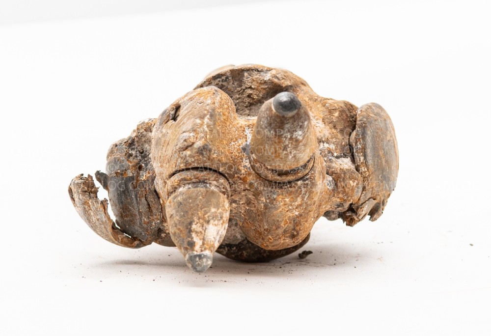 AUGER BIT