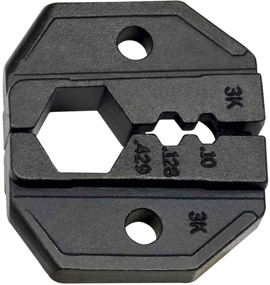 Klein Tools VDV211-043 Die Set for VDV200-010