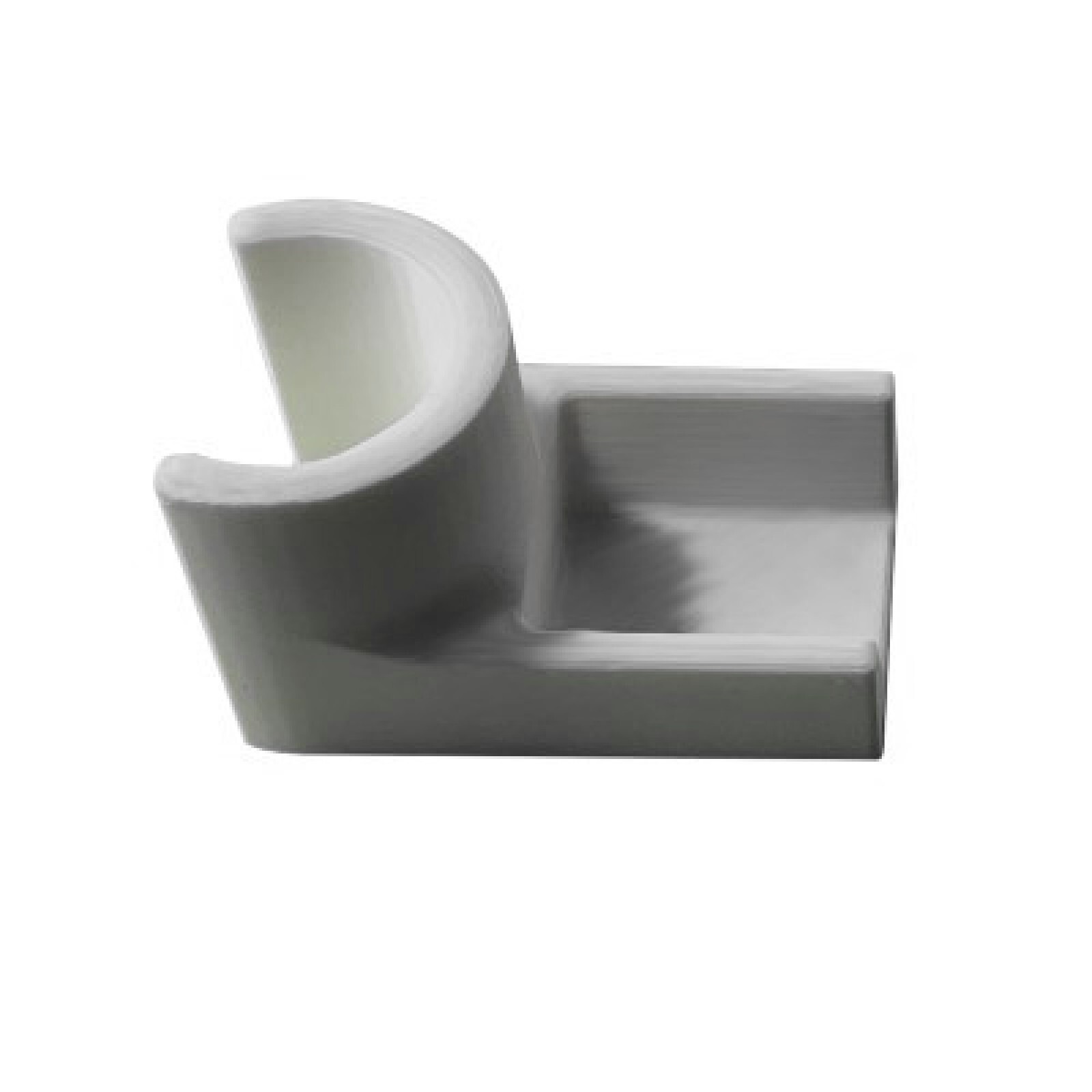 12 Weave Pole Pegs & 12 Jump Cups Dog Agility Equipment You Cut Poles to Length