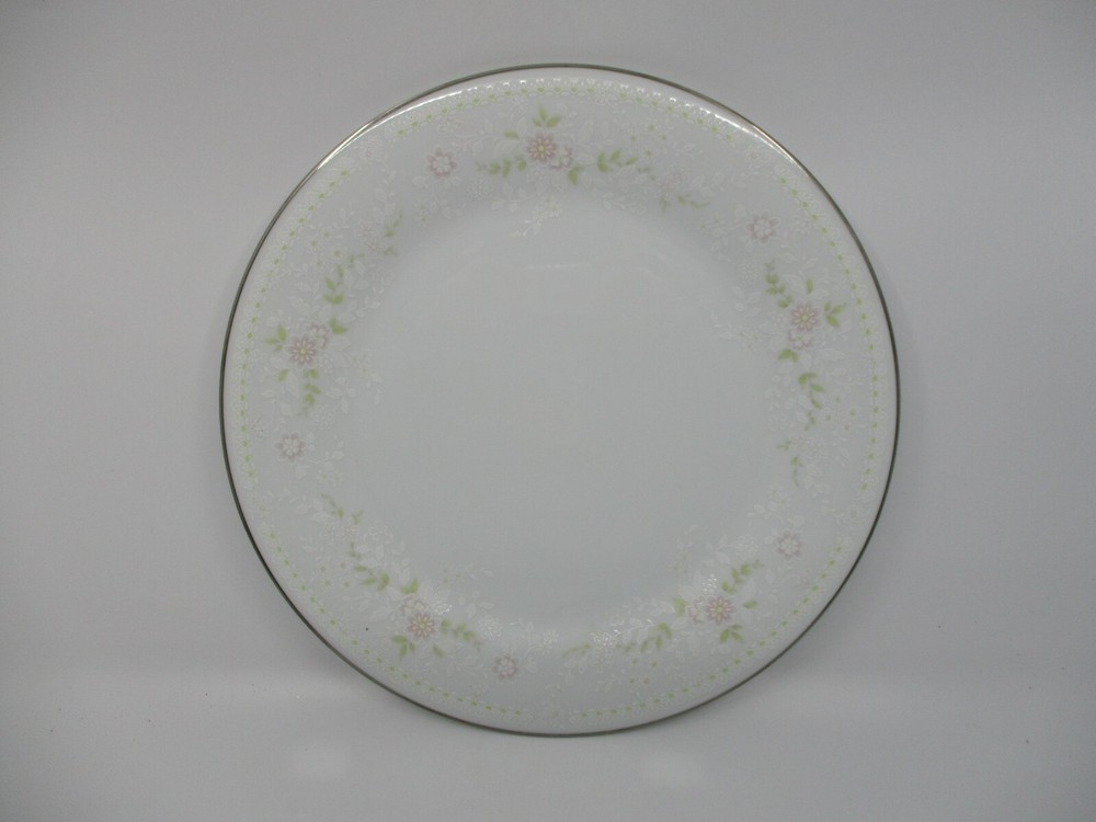 NORITAKE TEMPTATION DINNER PLATE -  10 1/2" - 0302J