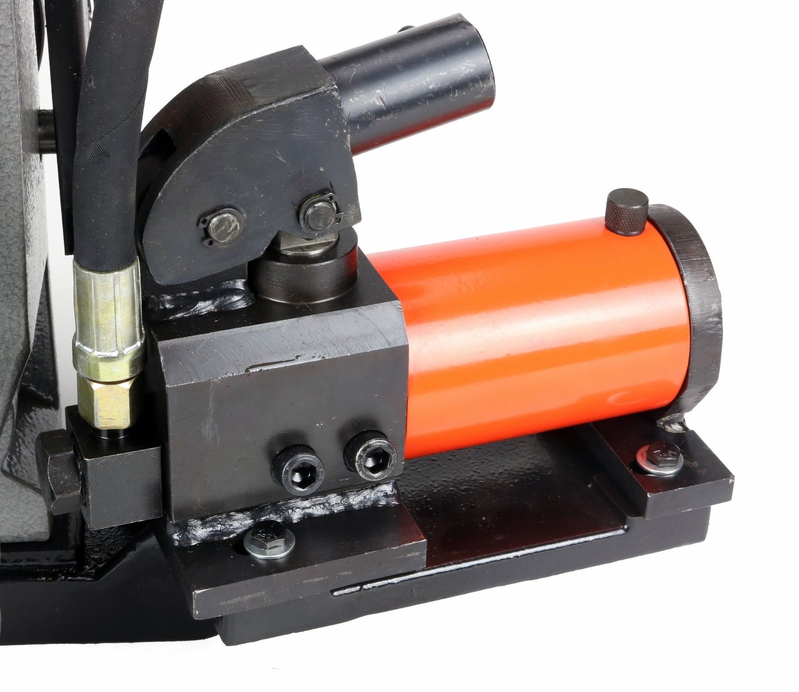 Toledo Pipe 918 Roll Grooving Machine fits RIDGID® 918 Groover 48297 300 1568...