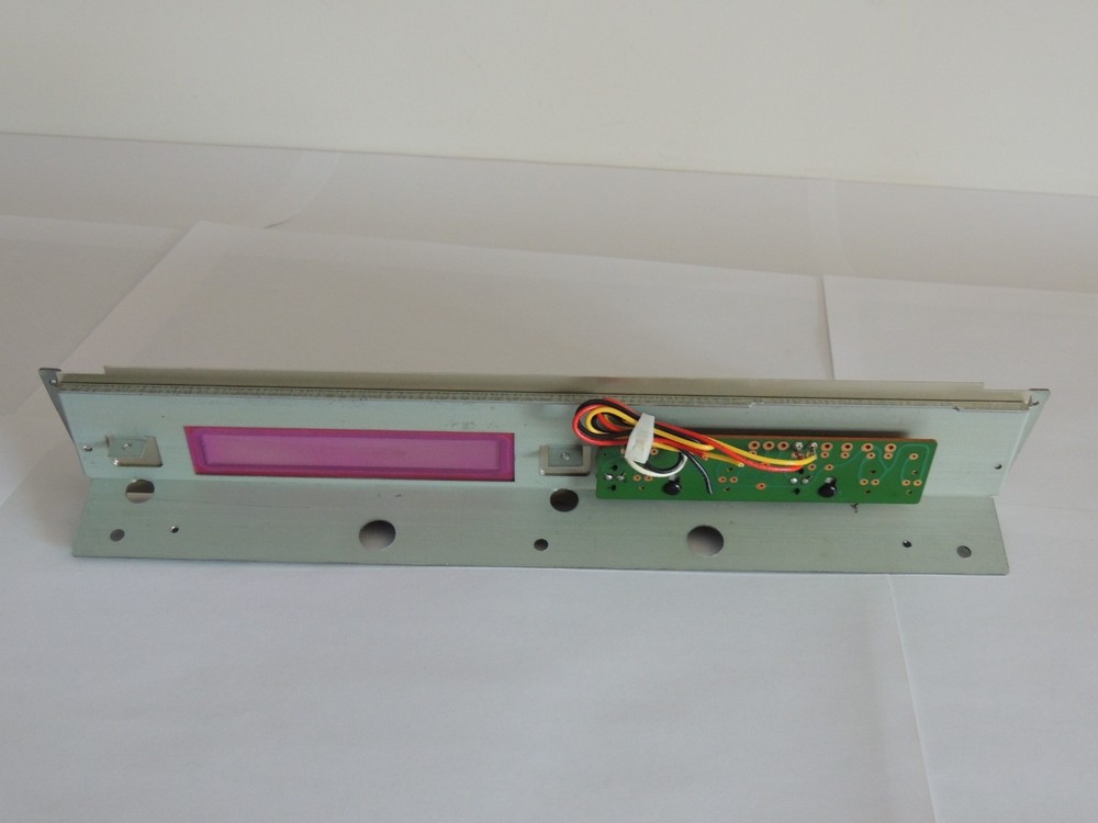Sansui TU-719 Dial Panel Assembly 5408630