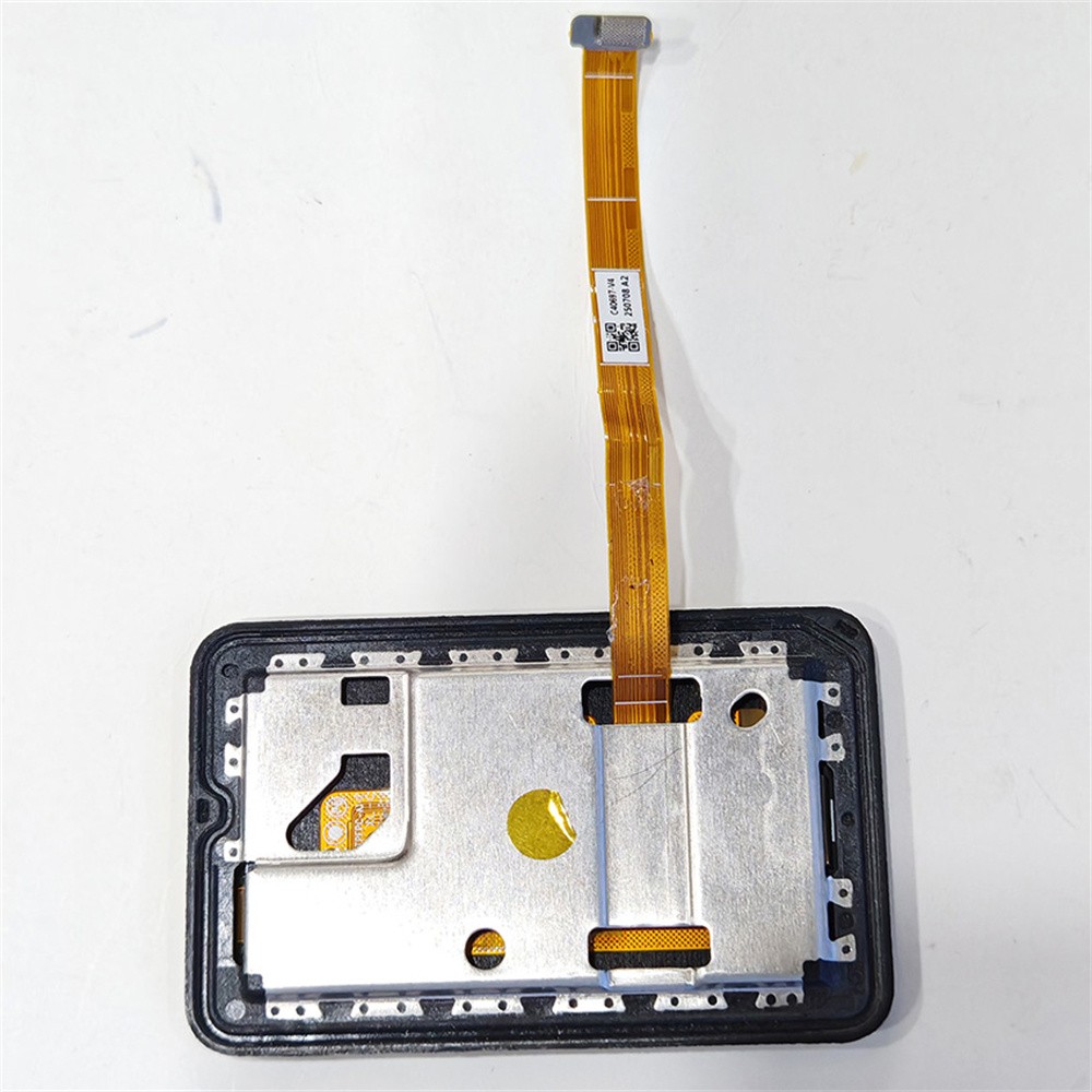 For DJI Osmo Action 5 Pro Camera Screen Frame / Screen Display with Frame Repair