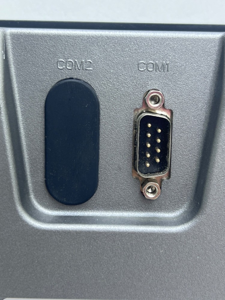HMI panel 997A Automatic Pearl Sewing Machine Button And Pearl Sewing