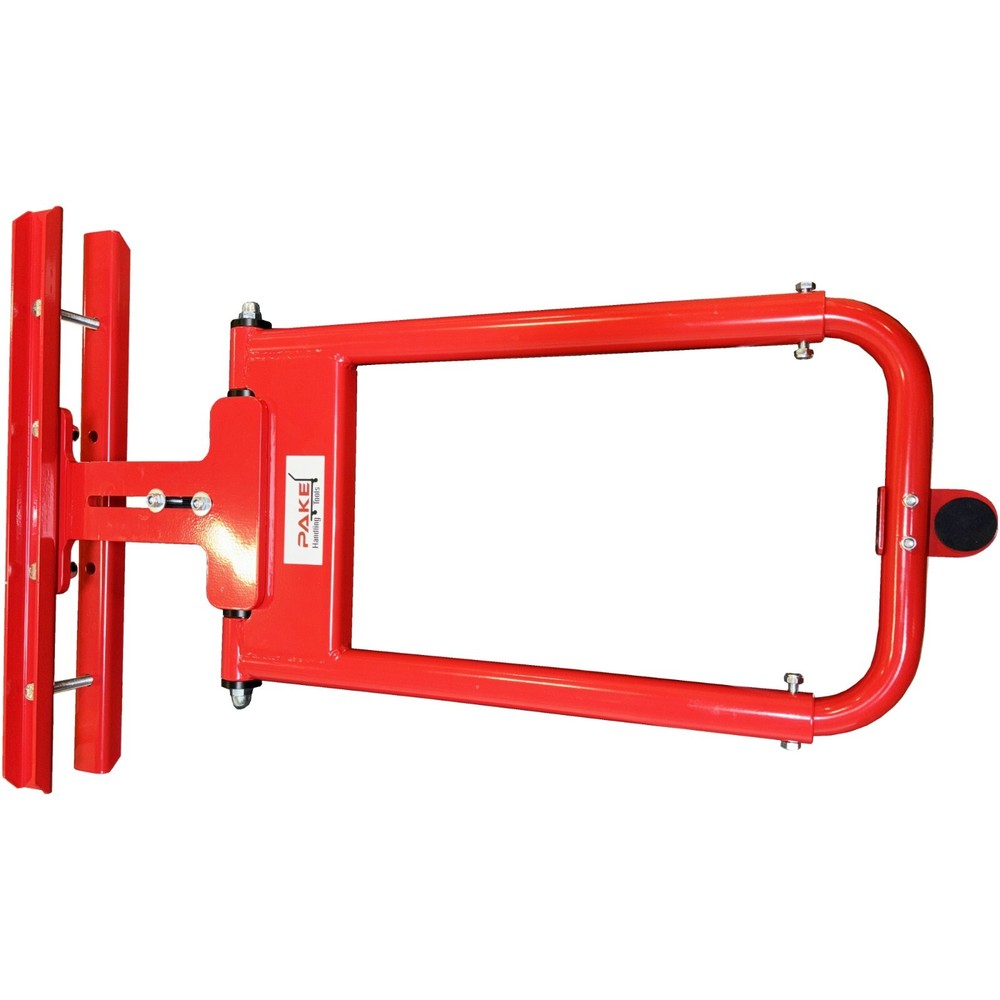 Adjustable Safety Swing Gate, 24" to 40" Opening