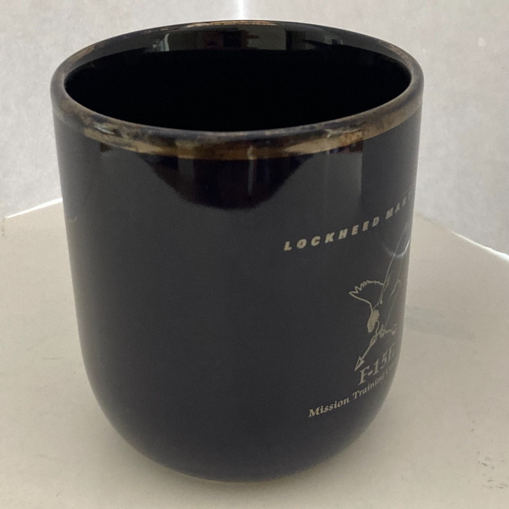 F 15 Fighter Jet Coffee Mug