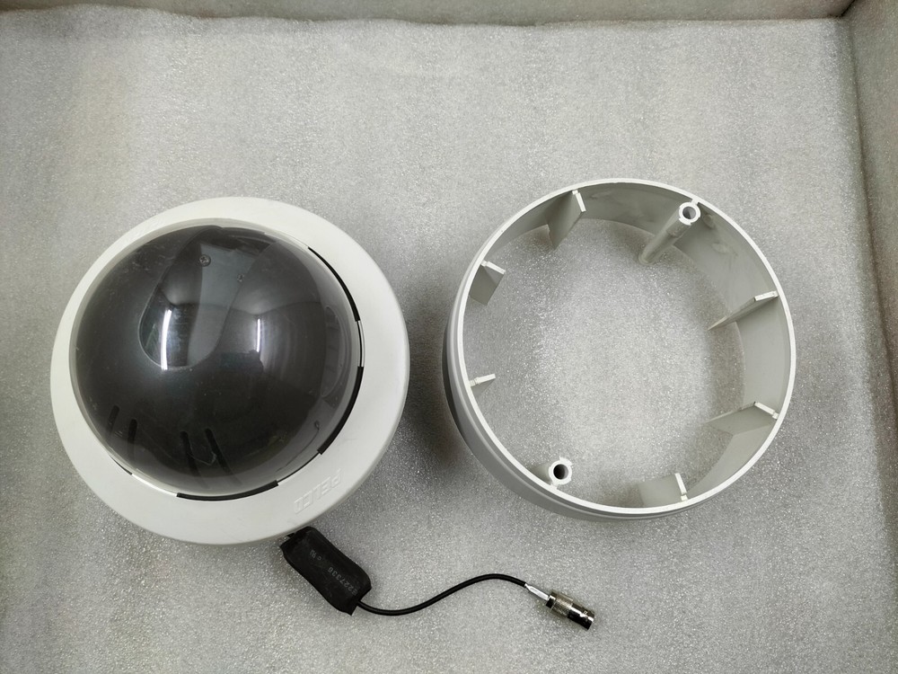 PELCO SPECTRA MINI DD4-X MINI DOME DRIVE CAMERA