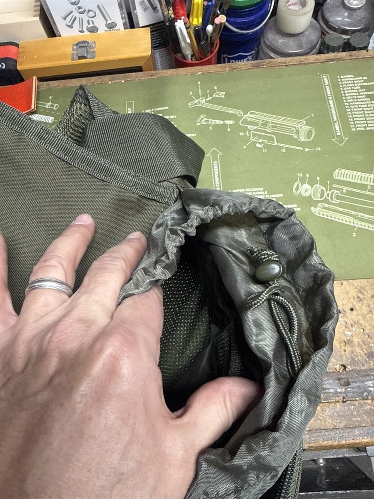 EDC Carry Sling Bag
