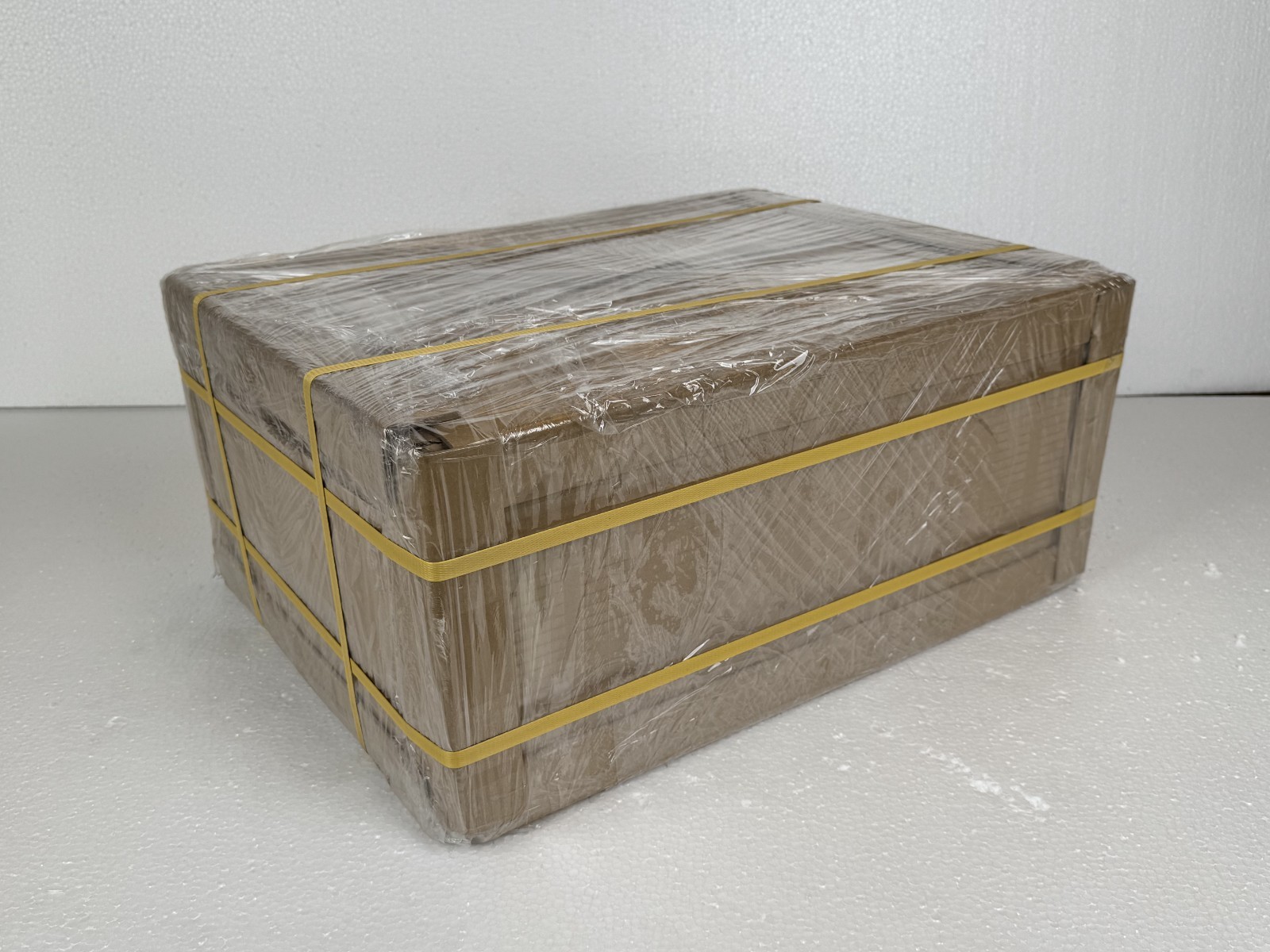 Pioneer SX-850 Walnut Wood Case – Vintage Style Plywood Cabinet– 1 Year Warranty