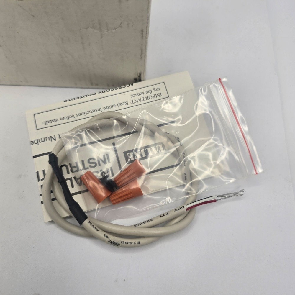 Totaline P474-0430 DUCT Temperature SENSOR