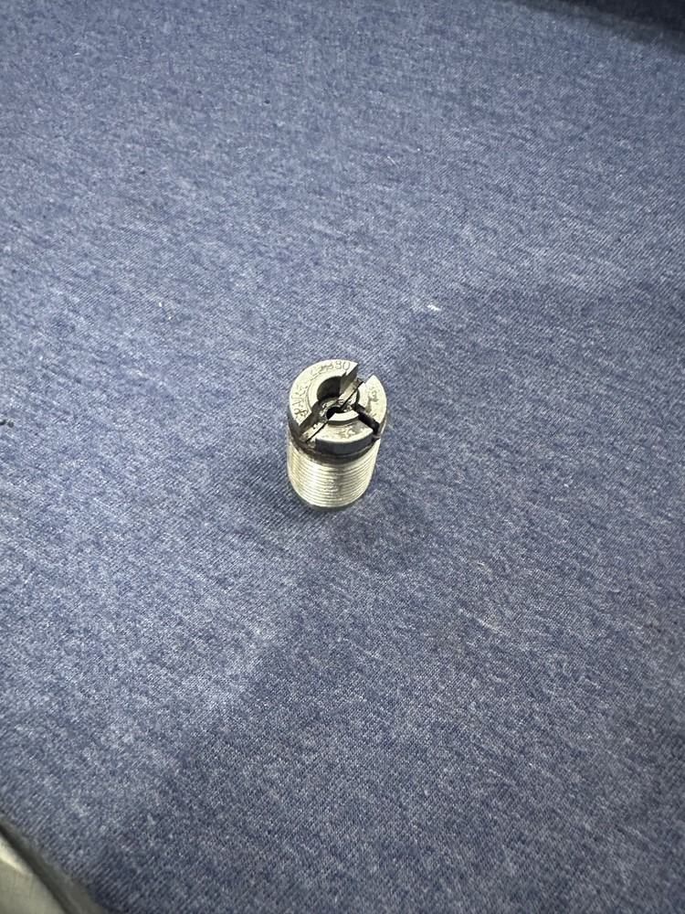 BPI/CVA Mag Hunter Muzzleloader Breech Plug