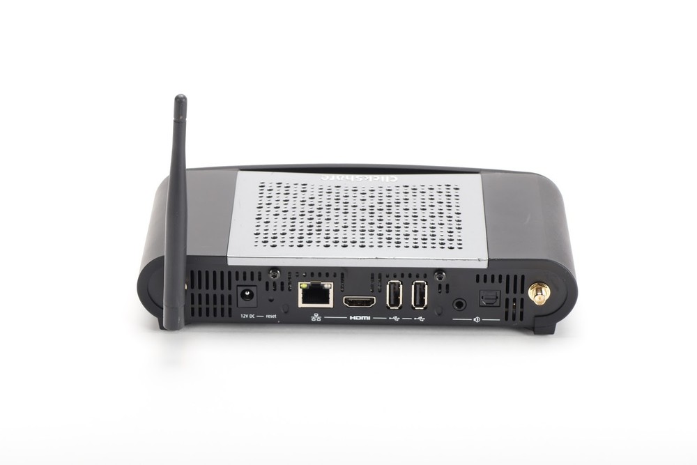 Barco ClickShare CSE-200 Wireless Presentation System With 1x Antenna