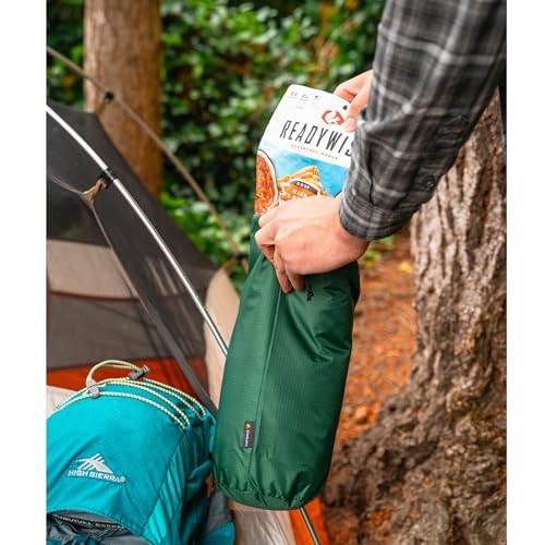 Coghlan’s Stuff Sacks & Ditty Bag Sets – Lightweight Ripstop Ditty Bag (3 Pack)