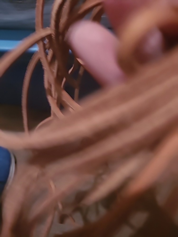 LEATHER ROPE FOR CRAFTS