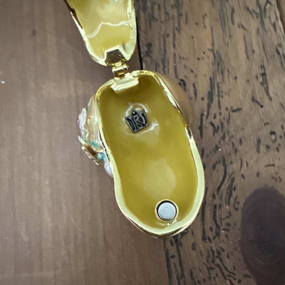Trinket Box