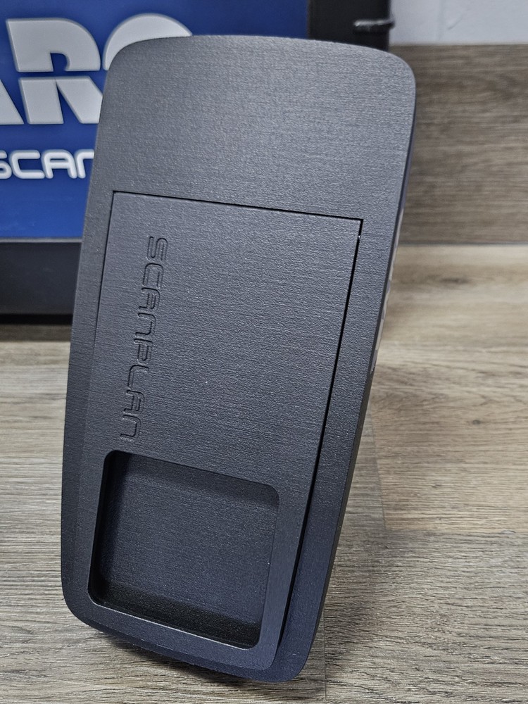 Faro ScanPlan 2D Handheld Mapper Laser Scanner 29000pps