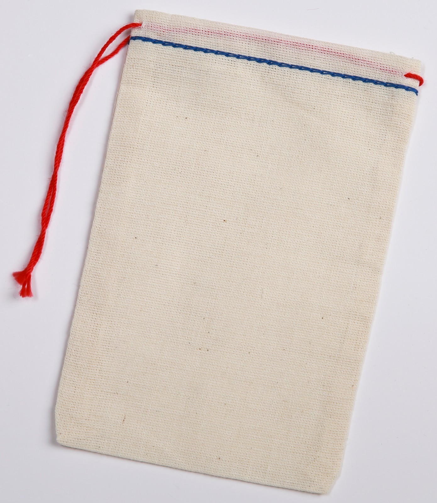 Made in the USA Muslin Bags 4x6 inch (9x14cm)