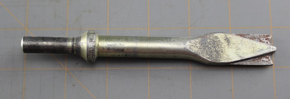 Snap On Tools PHG57A Air Hammer Double End Panel Cutter Chisel Slitter Pneumatic