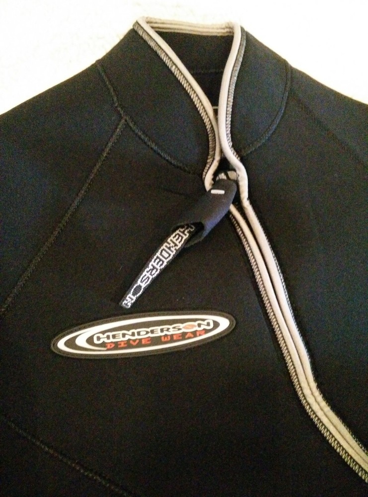 Wetsuit - Medium - 7MM - Farmer John