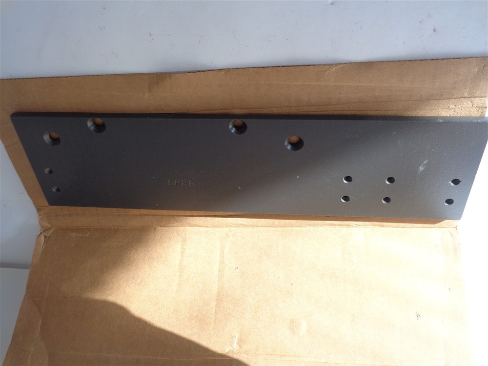 DP86 Dorma Drop Plate Duronotic 08203703