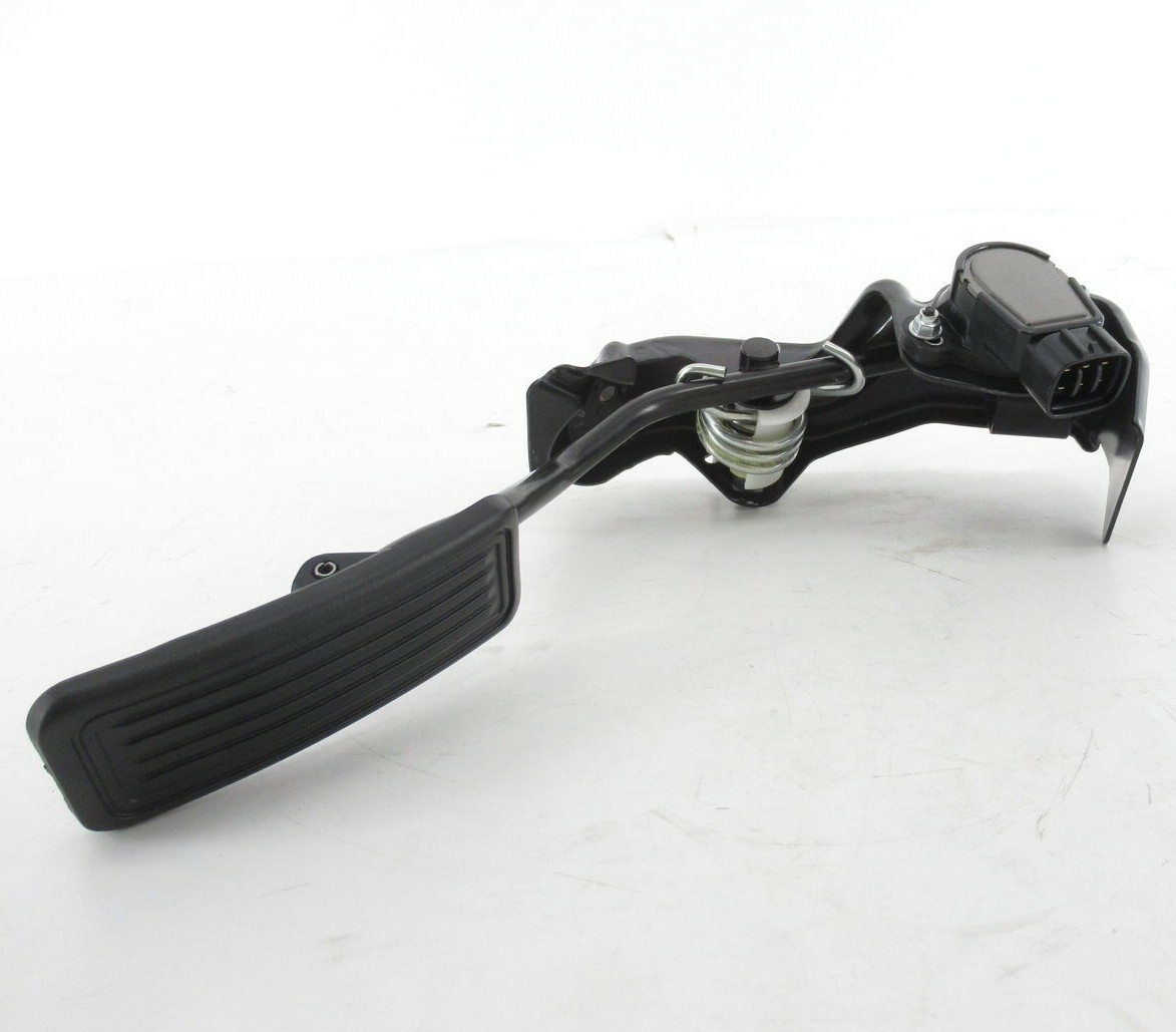Genuine OEM Toyota 78010-12182 Accelerator Pedal Assy 04-08 Corolla and Matrix