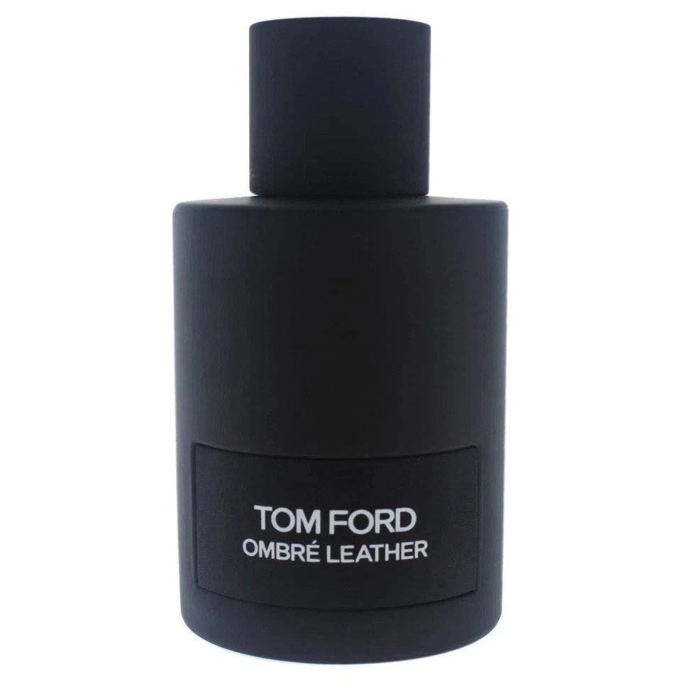 Tom Ford Ombre Leather 3.4 oz Eau de Parfum Spray Fragrance