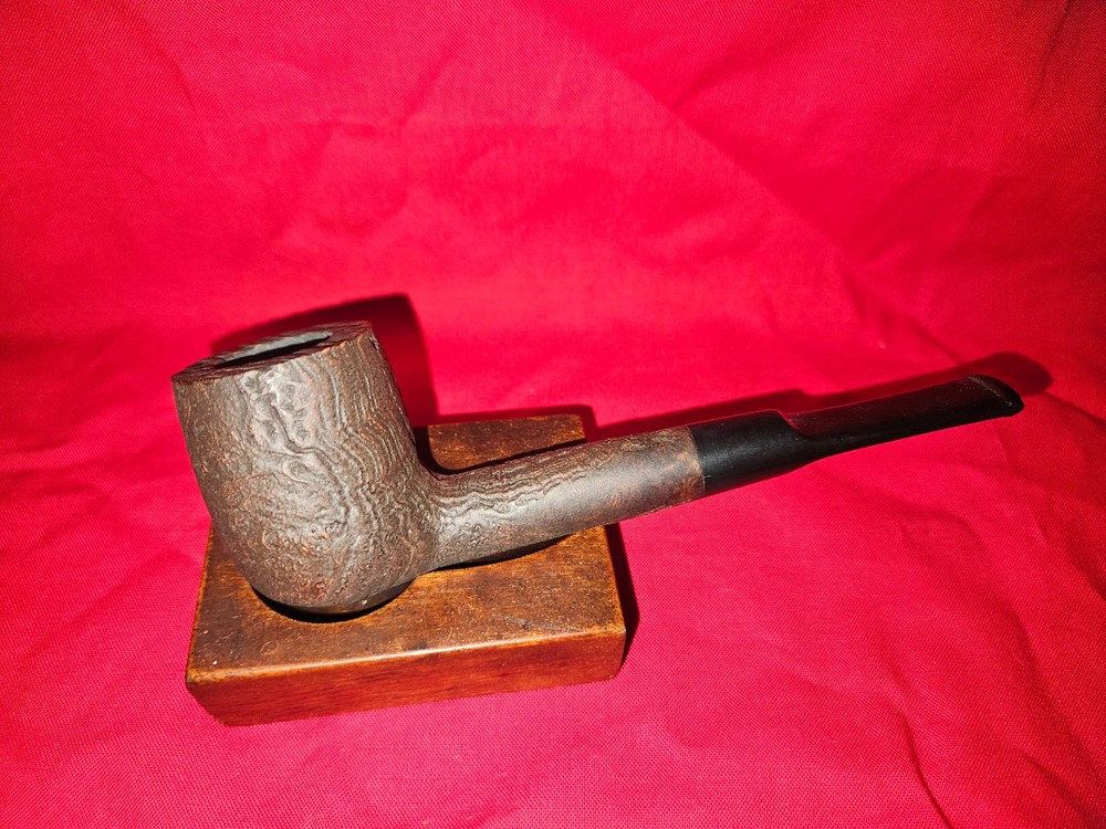 NEW Unmarked Smoke Pipe