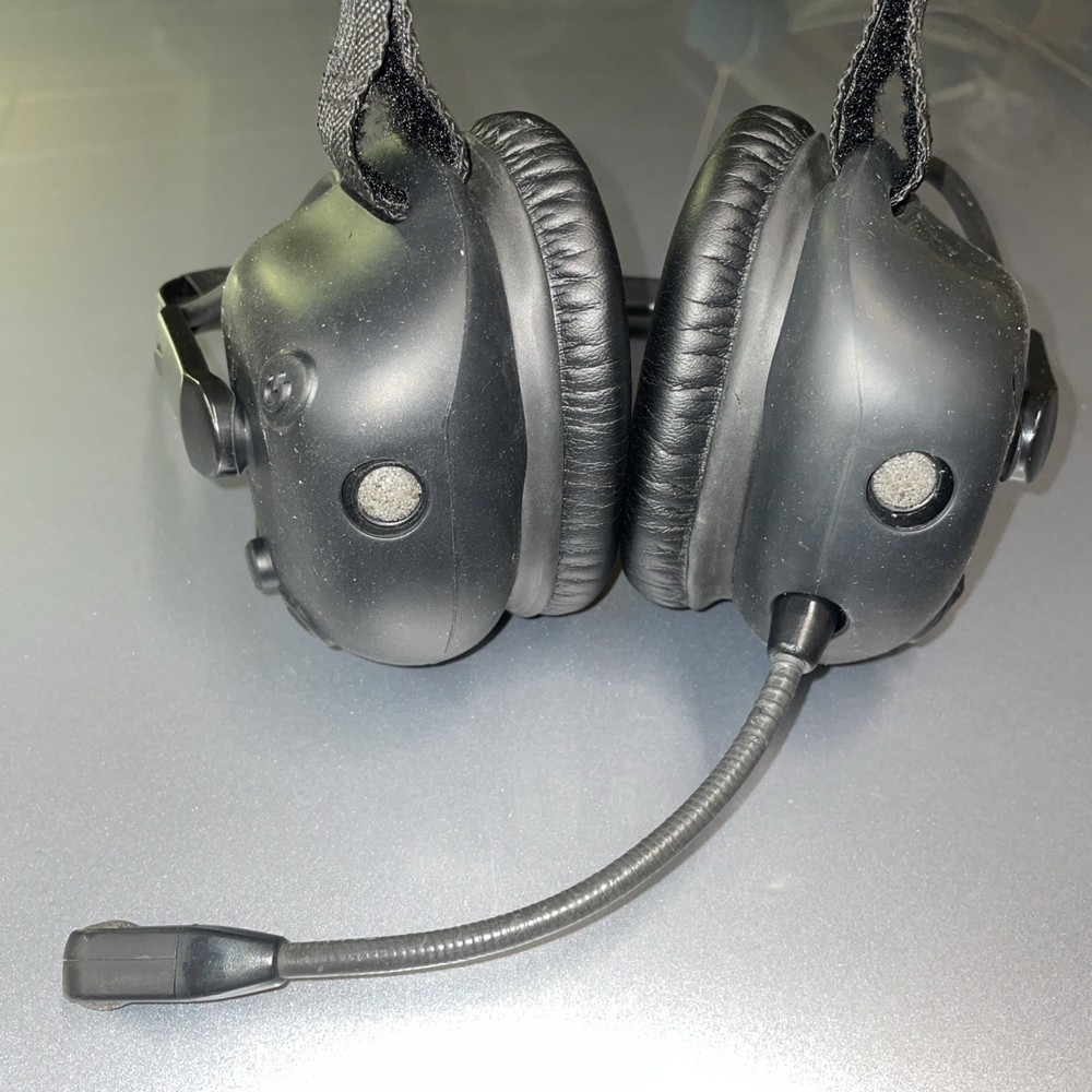 Firecom UHW505 Under-Helmet DECT7 Wireless Headset - reconditioned, new batt’y