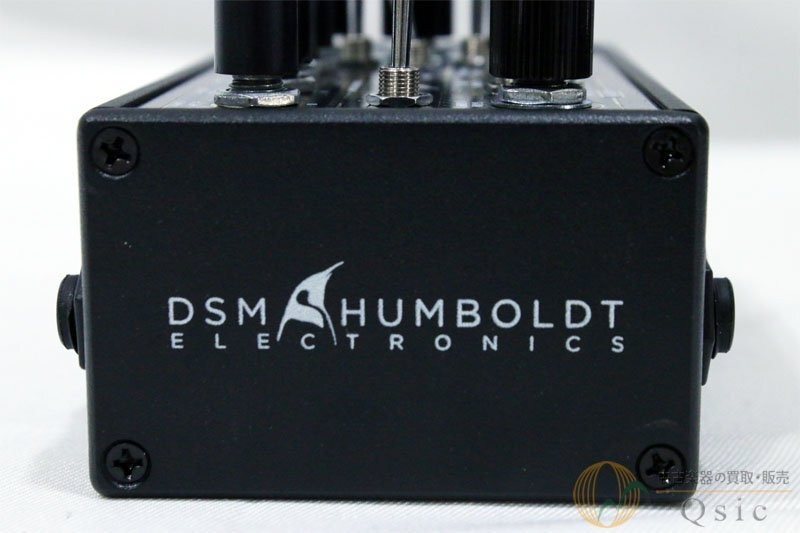 [Excellent condition] DSM&HUMBOLDT ELECTRONICS SIMPLIFIER BASS MASTER