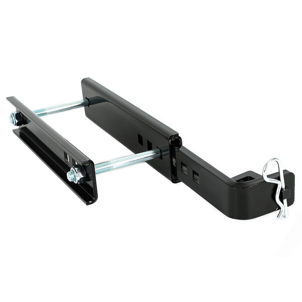 Weight Distribution Hitch Support Bracket Adjustable For Trailer Control Bracket