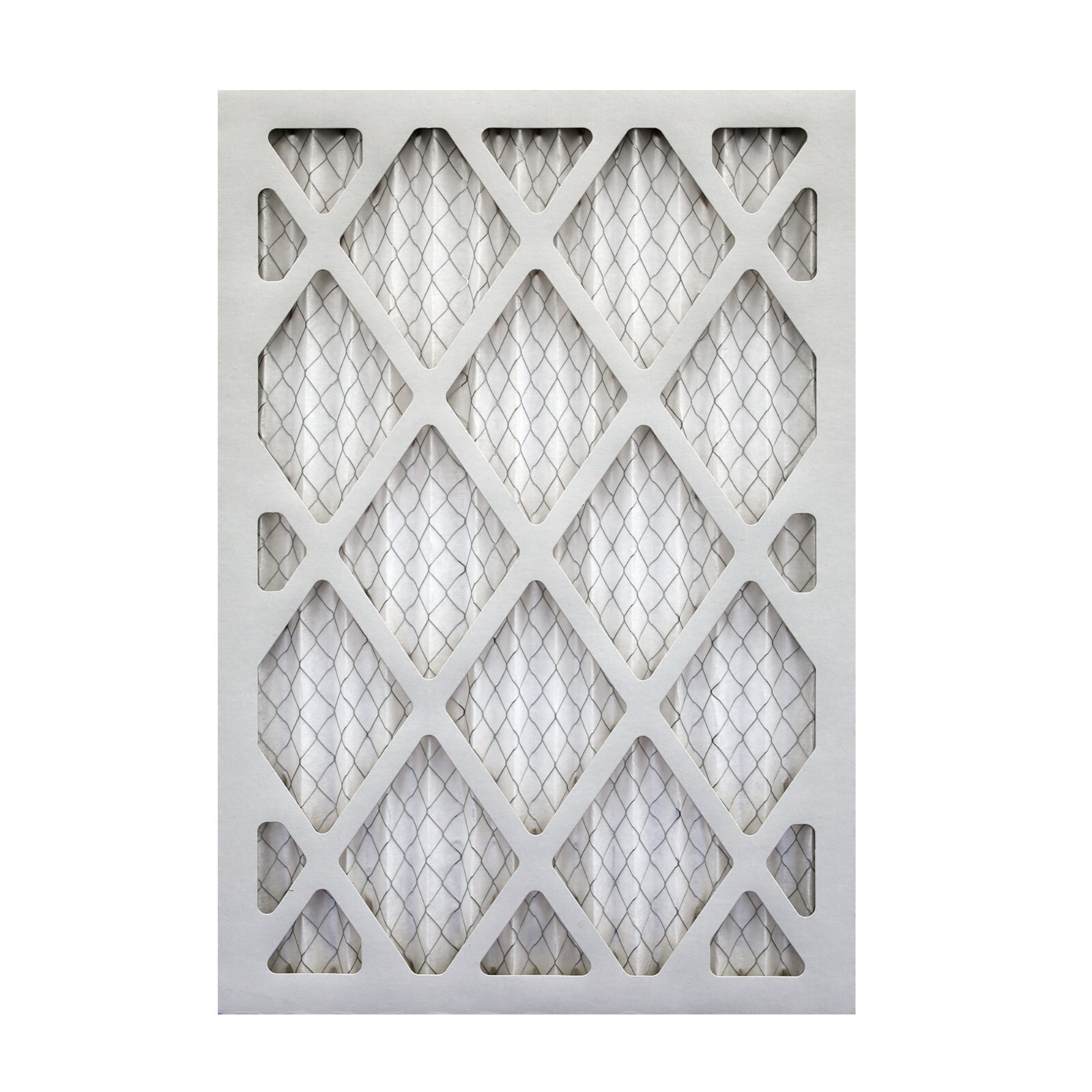 Trion T13-16251-6P - 16" x 25" x 1" Pleated Air Filter (6-Pack), MERV 13