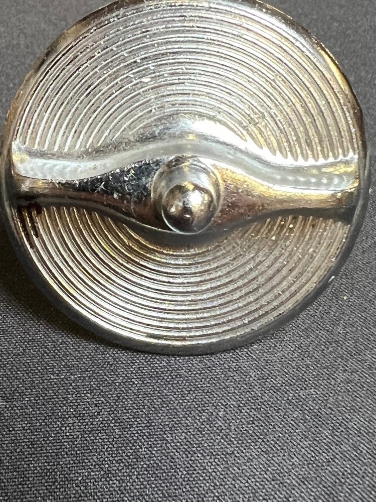 Premier 1950's Flat Base Leg Screw #4