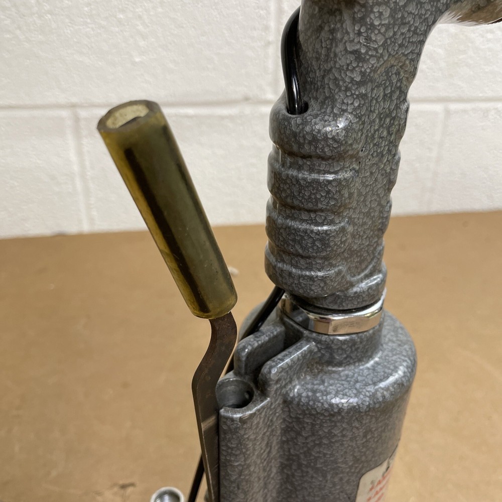 ZIPP TOOLS 7BAR Air Riveter ***PLEASE READ DESCRIPTION***