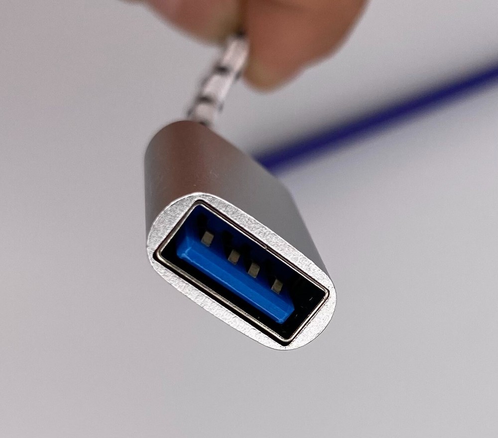 OBD II Power Adapter Bundle with USB Device and SIM/Removal Tool