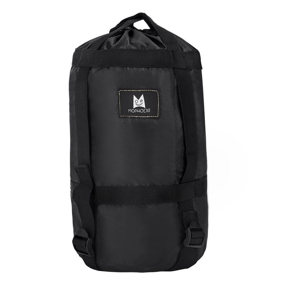 Compression Sack,8L/24L/45L Compression Stuff Sack,Water Resistant Sleeping B...