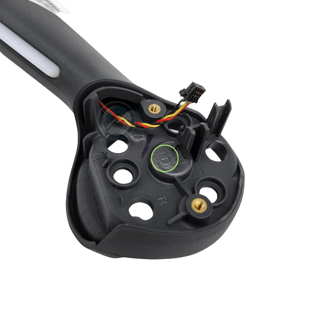 DJI FPV Drone Front Arm Module (Left)