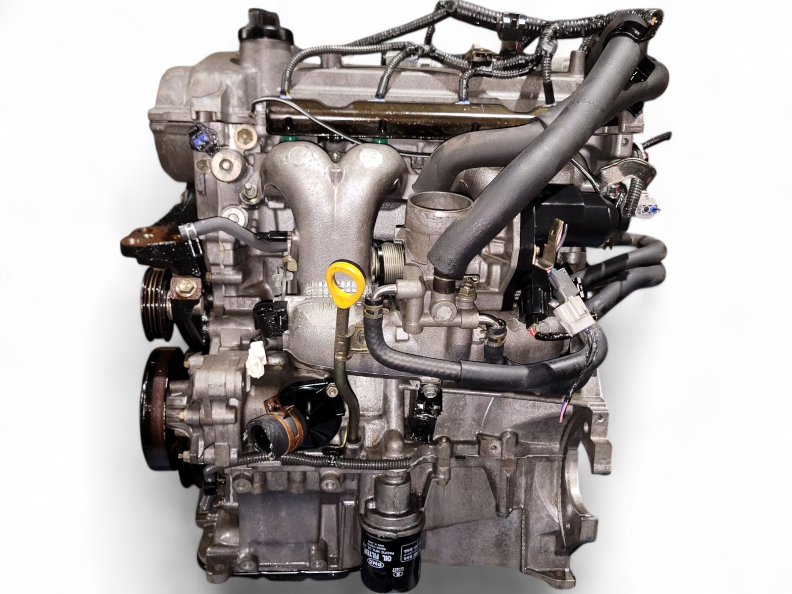 2004-2009 Toyota Prius 1.5L 4CYL Hybrid Engine JDM 1NZFXE 1NZ