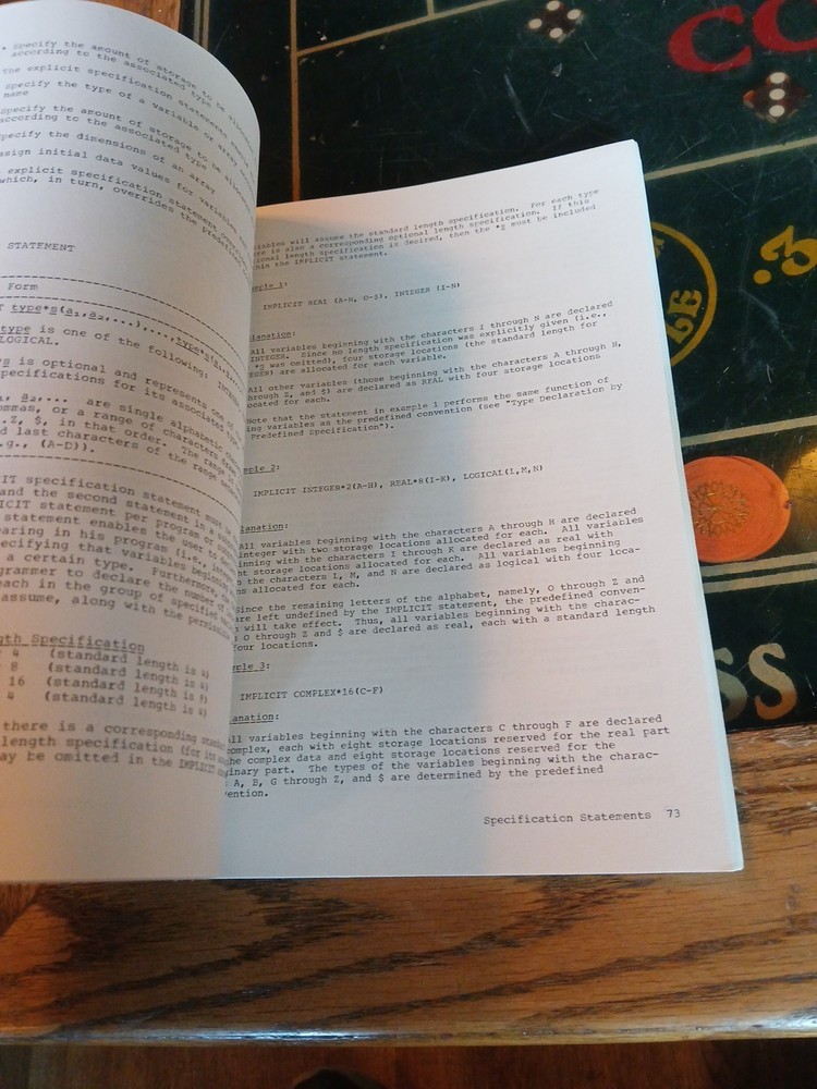 1968 IBM System 360 Reference Library & 1969 Technical Newsletter