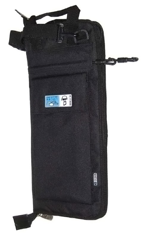 Protection Racket Standard Stick Case, Black NEW