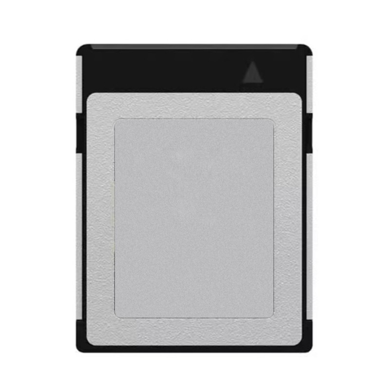 CFExpress Type B And XQD Card Case Replacement For Camera Card Storage