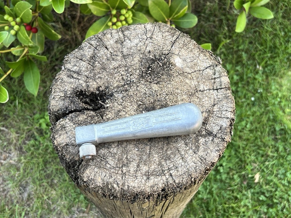 Eclipse No 12 pad handle(ref A)