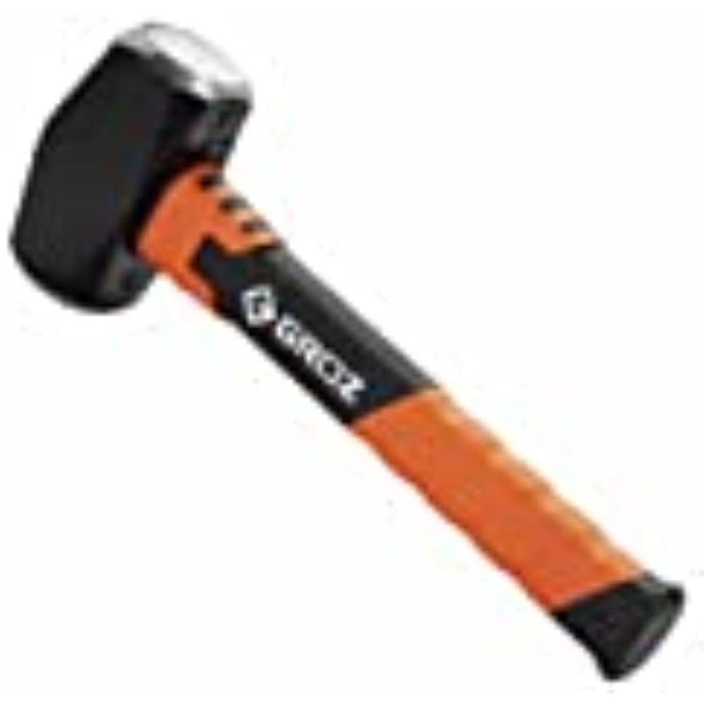 DH-FG-3-11 3LB Drilling Hammer - Quantity 1