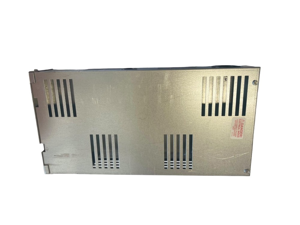 Taylor X68828-27 Control A Lower Box USED