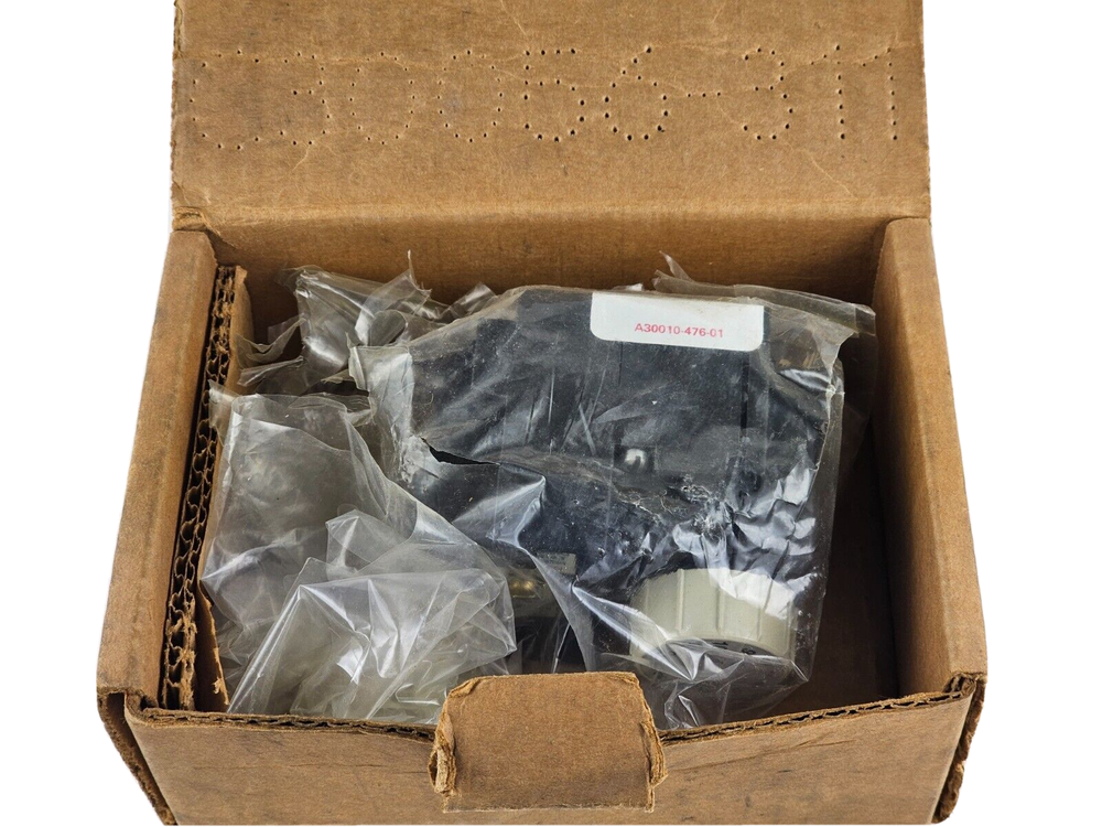 NEW Square D 8501XTE1 /A Pneumatic Timer Attachment On Delay 0.1 To 60 Seconds